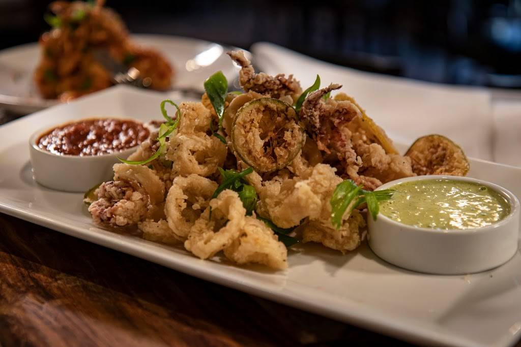 La Papillon | restaurant | 858 W Lancaster Blvd, Lancaster, CA 93534, USA | 6615223600 OR +1 661-522-3600