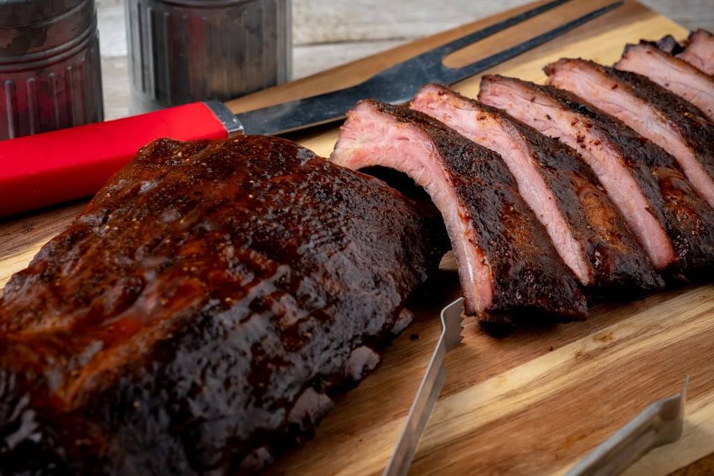 Texas Pitmaster BBQ | restaurant | 3955 Veteran Memorial Dr, Hattiesburg, MS 39401, USA | 6012724001 OR +1 601-272-4001