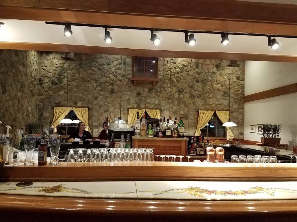 Olive Garden Italian Restaurant | meal takeaway | 1651 E Sternberg Rd, Muskegon, MI 49444, USA | 2317982333 OR +1 231-798-2333