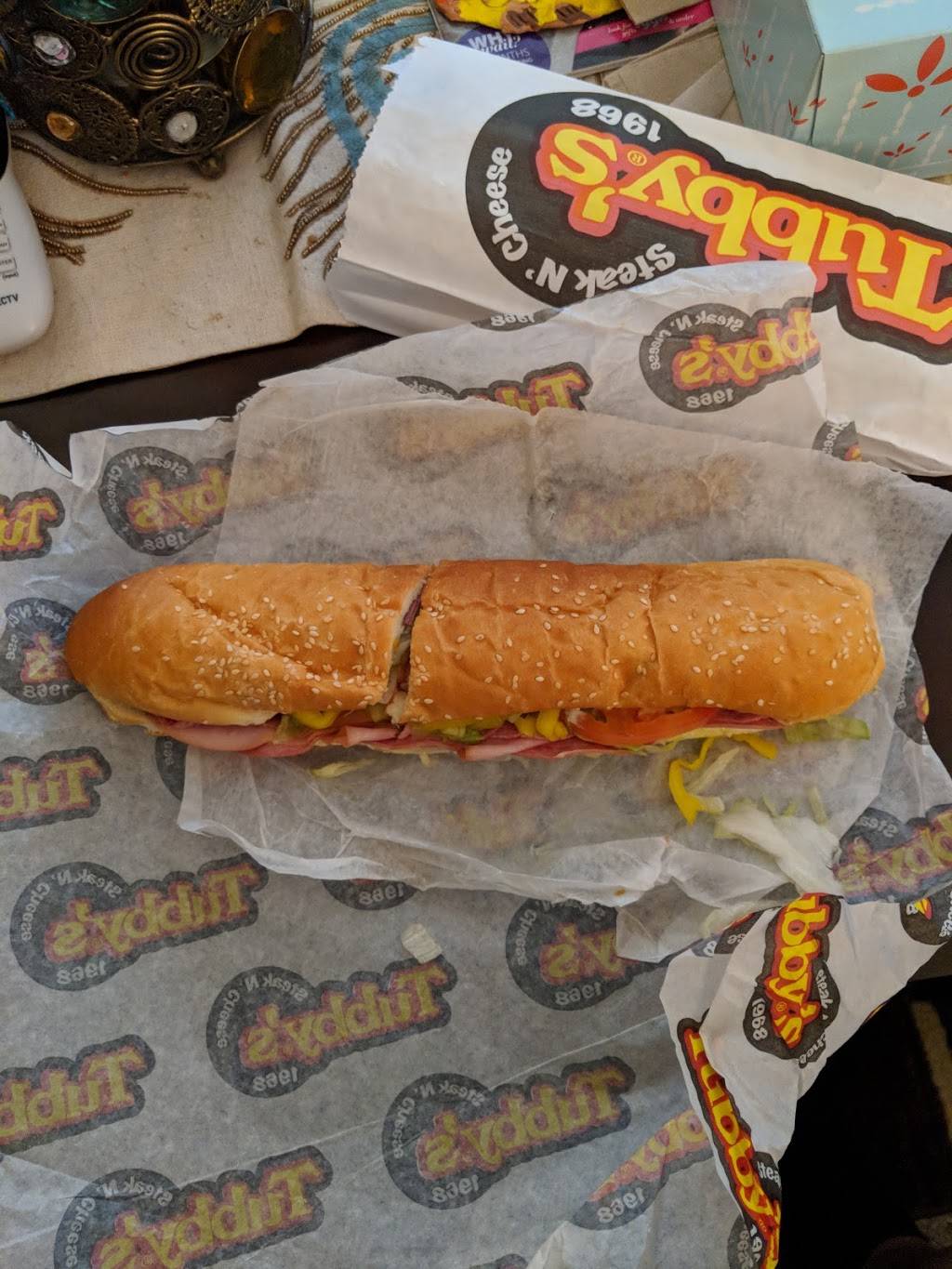 Tubbys | meal delivery | 2532 Metro Pkwy, Sterling Heights, MI 48310, USA | 5865539955 OR +1 586-553-9955