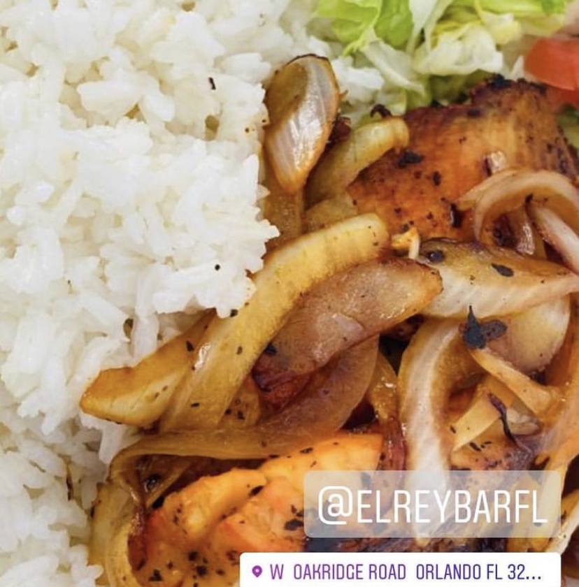 El Rey Bar | restaurant | 2300 W Oak Ridge Rd, Orlando, FL 32809, USA | 4079143480 OR +1 407-914-3480