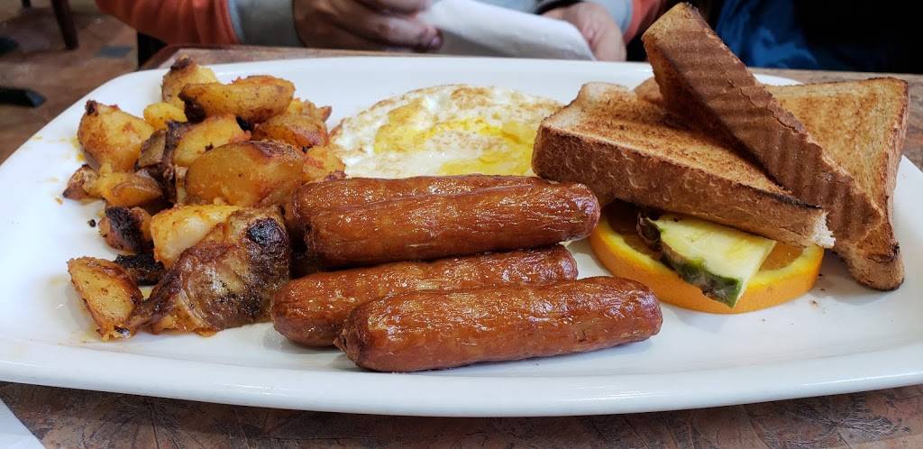 Eggsmart | restaurant | 601 Sherbourne St, Toronto, ON M4X 1L4, Canada | 6473462375 OR +1 647-346-2375