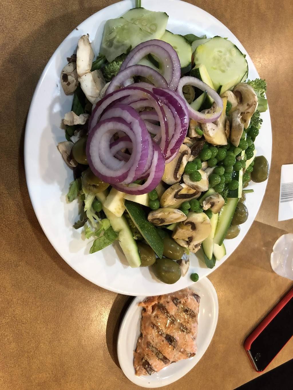 Jasons Deli | restaurant | 7356 Baltimore Ave, College Park, MD 20740, USA | 3017793924 OR +1 301-779-3924