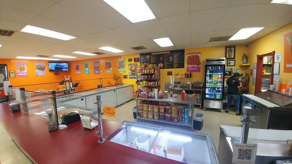 Neveria y Paleteria La Tropical | meal takeaway | 3151 S 129th E Ave T, Tulsa, OK 74134, USA | 9188614045 OR +1 918-861-4045