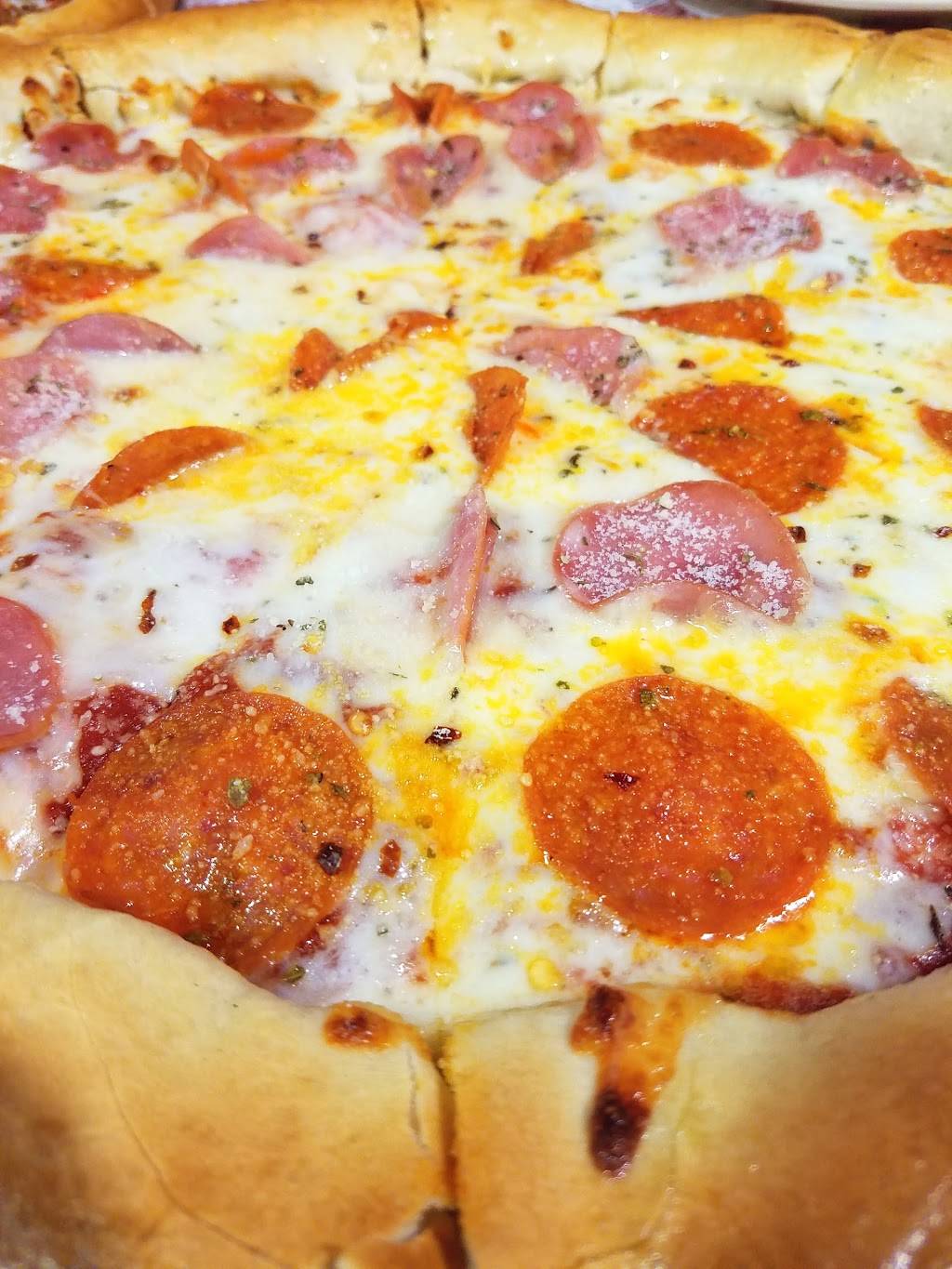 Mamas Pizza | restaurant | 26 E Debbie Ln # 100, Mansfield, TX 76063, USA | 8174732600 OR +1 817-473-2600