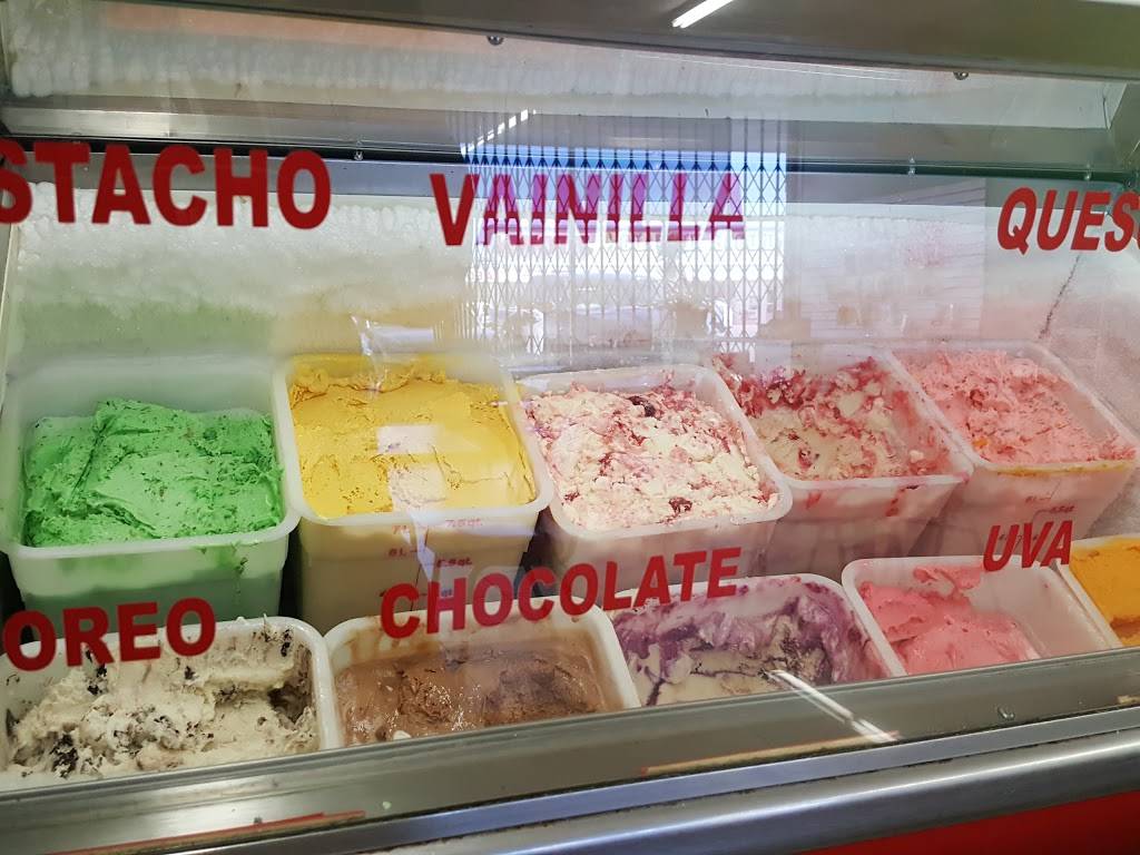 La Michoacana del Sur | restaurant | 1720 Bridge Blvd SW, Albuquerque, NM 87105, USA | 5059750555 OR +1 505-975-0555