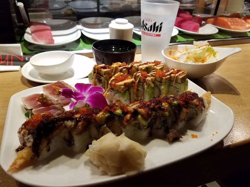 Kurumi | restaurant | 1552 Locust St, Walnut Creek, CA 94596, USA | 9254488016 OR +1 925-448-8016