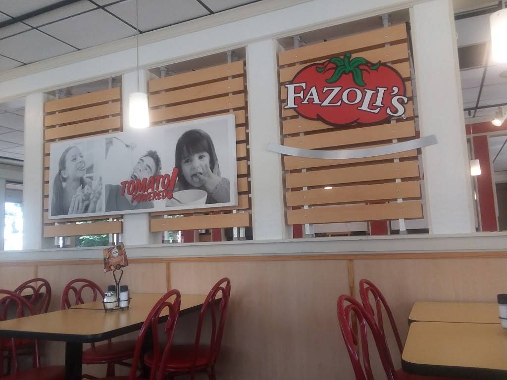Fazolis | restaurant | 10307 Dixie Hwy, Louisville, KY 40272, USA | 5029335212 OR +1 502-933-5212