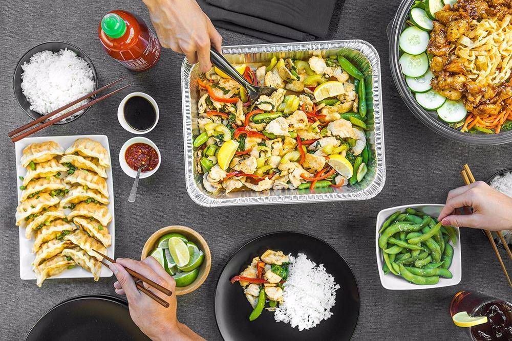 Mama Fus Asian House | restaurant | 2324 Farm to Market 685 Ste 500, Pflugerville, TX 78660, USA | 5129825823 OR +1 512-982-5823