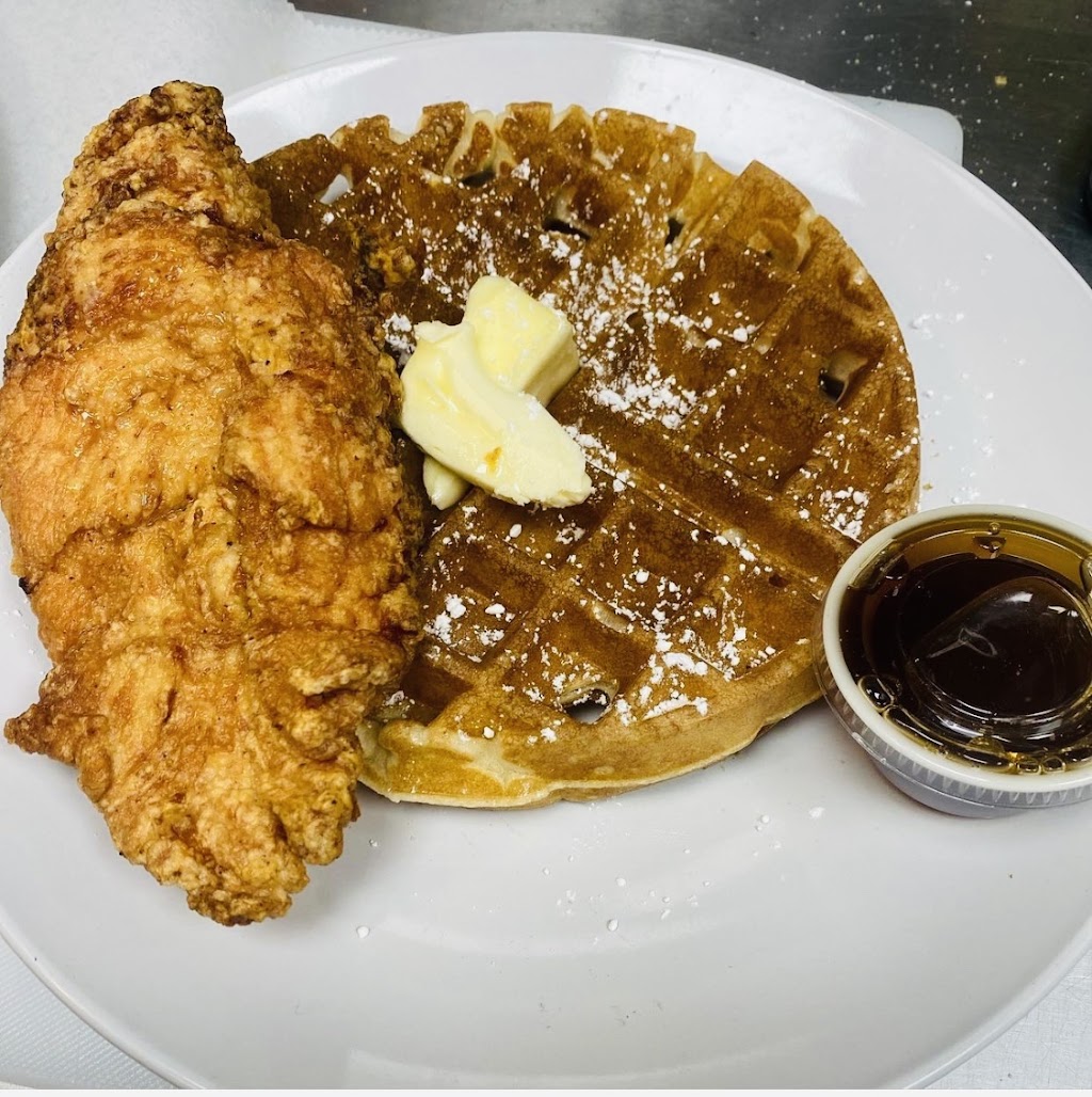 Big Bills Corner Cafe | restaurant | 220 Hoover Ave, Bloomfield, NJ 07003, USA | 9734297832 OR +1 973-429-7832