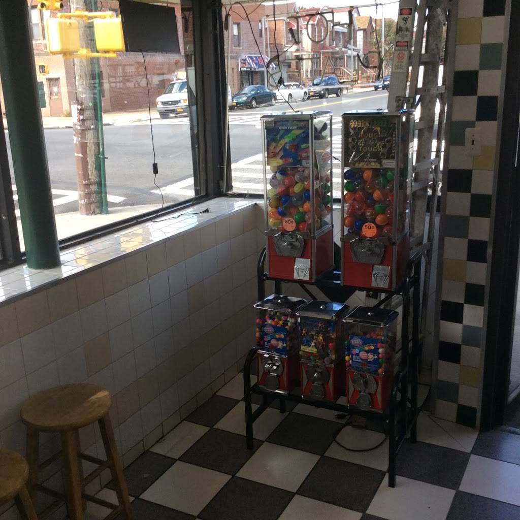 Delizioso | restaurant | 4102 Avenue J, Brooklyn, NY 11210, USA | 7189510020 OR +1 718-951-0020