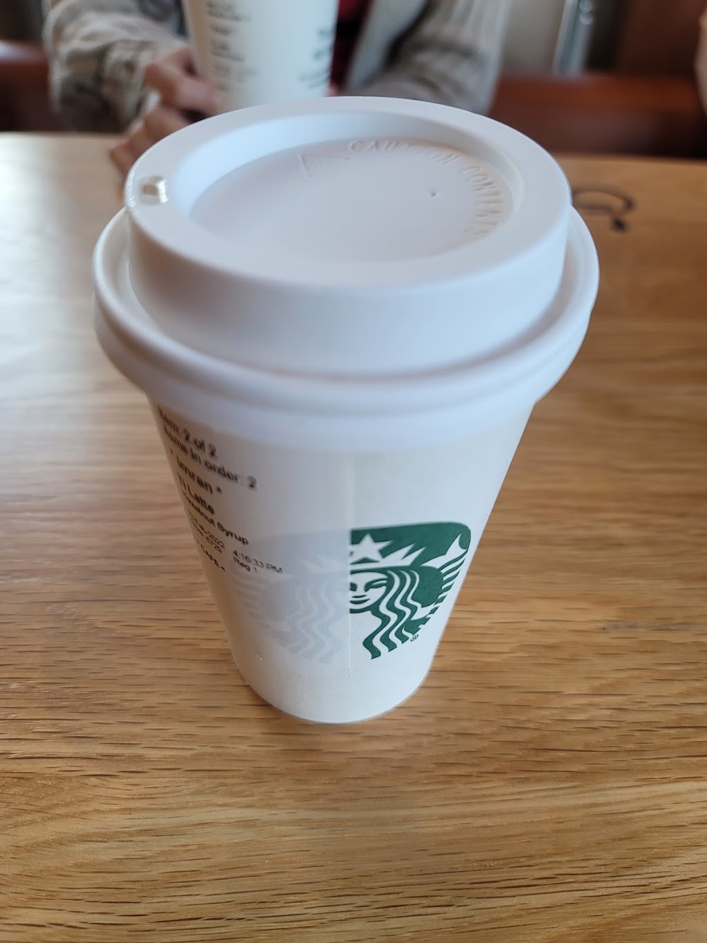 Starbucks | cafe | 7100 Santa Monica Blvd Suite 140, West Hollywood, CA 90046, USA | 3238742135 OR +1 323-874-2135