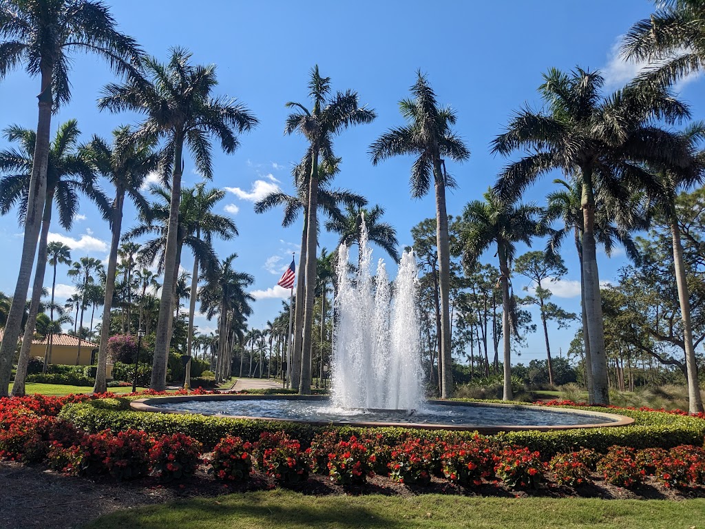 Tiburón Golf Club | restaurant | 2620 Tiburon Dr, Naples, FL 34109, USA | 2395932200 OR +1 239-593-2200