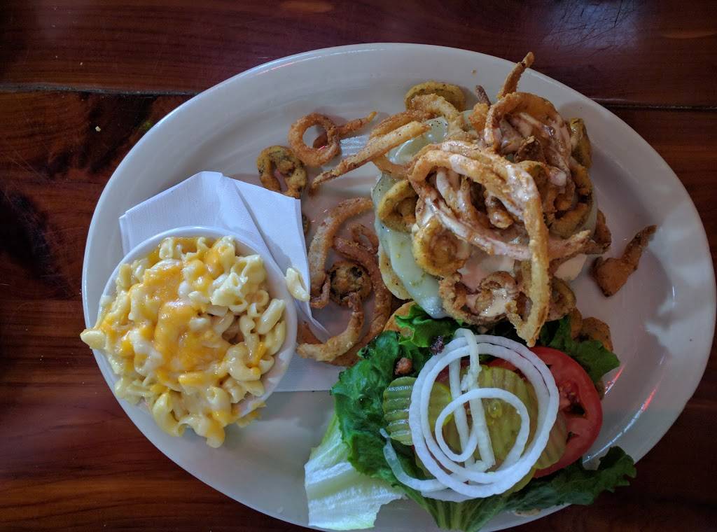 Louisiana Longhorn Cafe | restaurant | 200 E Main St, Round Rock, TX 78664, USA | 5122482900 OR +1 512-248-2900