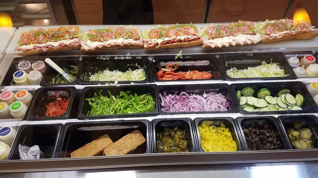Subway Restaurants | restaurant | 1502 St Nicholas Ave, Store #2, New York, NY 10033, USA | 6465777219 OR +1 646-577-7219
