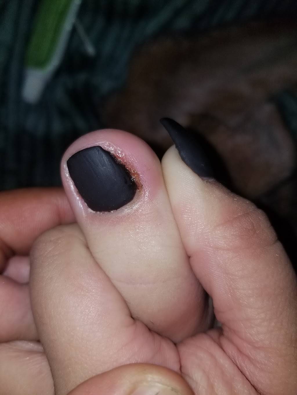 POLiSHme Nail Spa & Bar | restaurant | 11035 Long Beach Blvd #6, Lynwood, CA 90262, USA | 5623502958 OR +1 562-350-2958