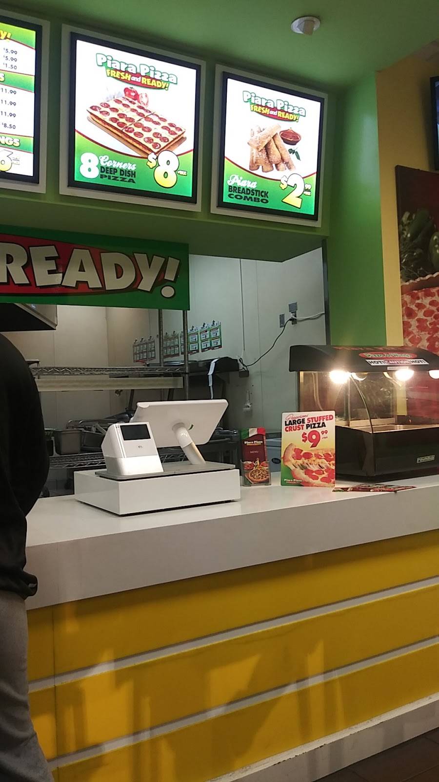 Piara Pizza | meal takeaway | 10003 Hawthorne Blvd, Inglewood, CA 90304, USA | 3106742222 OR +1 310-674-2222