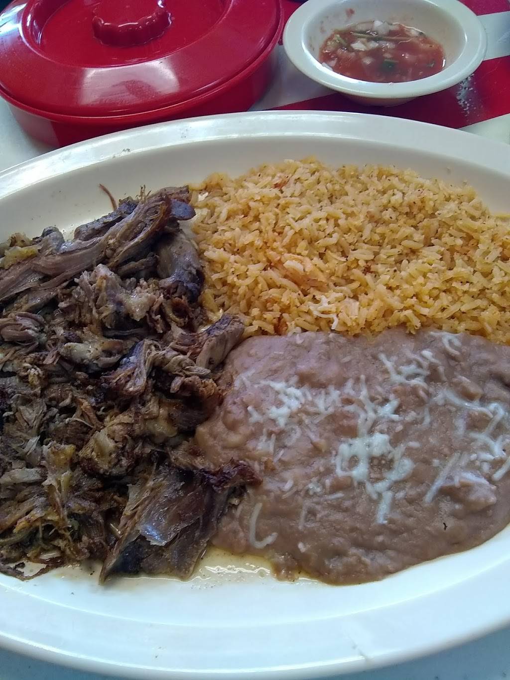 Birrieria Suprema | restaurant | 437 S Azusa Ave, La Puente, CA 91744, USA | 6265811731 OR +1 626-581-1731