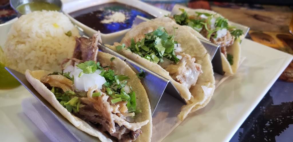 Ahtziri Mexican Grill | restaurant | 1956 NE 5th Ave #3, Boca Raton, FL 33431, USA | 5617176763 OR +1 561-717-6763