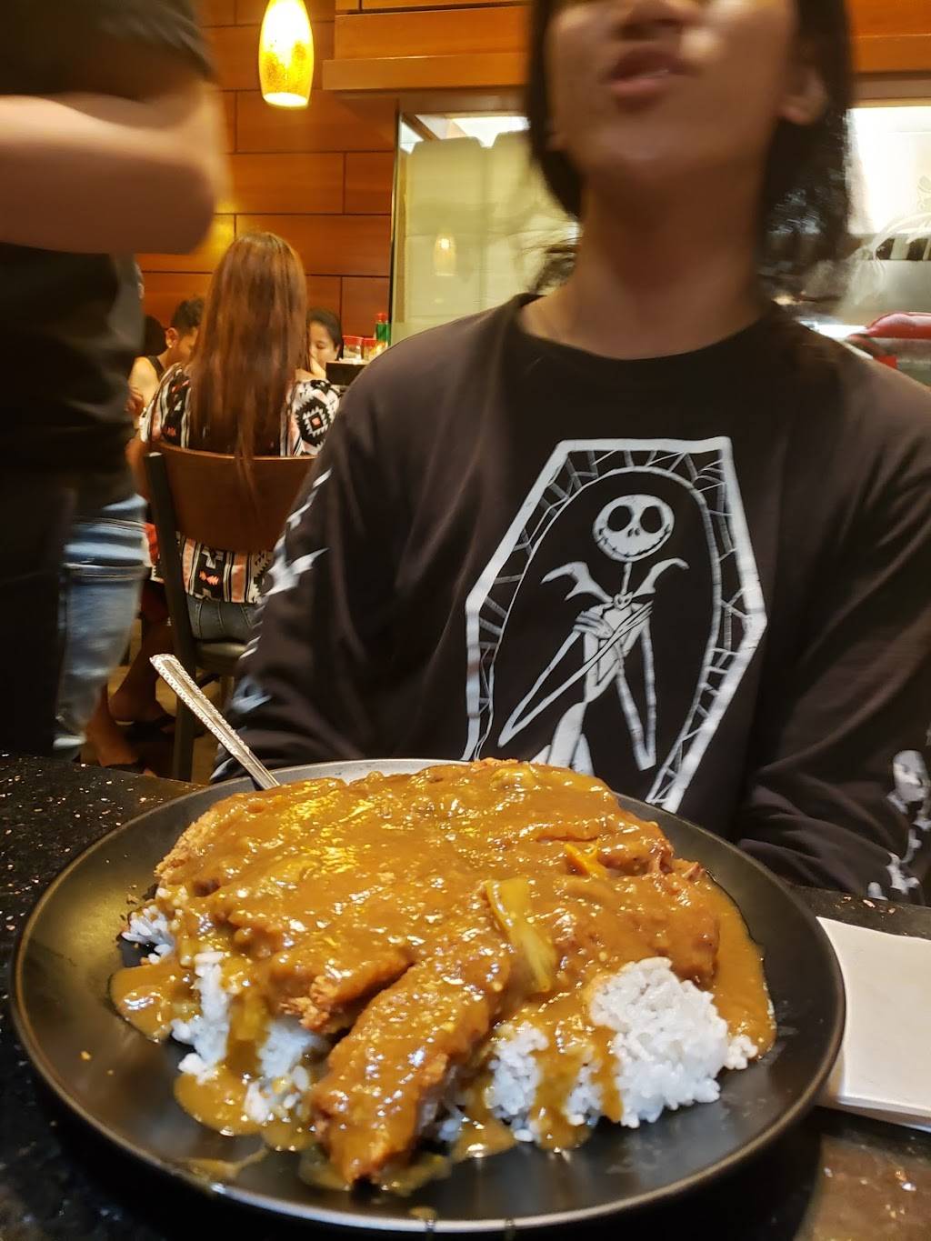 Ramen Ya Pearl City | restaurant | 1170 Kuala St, Pearl City, HI 96782, USA | 8084568868 OR +1 808-456-8868