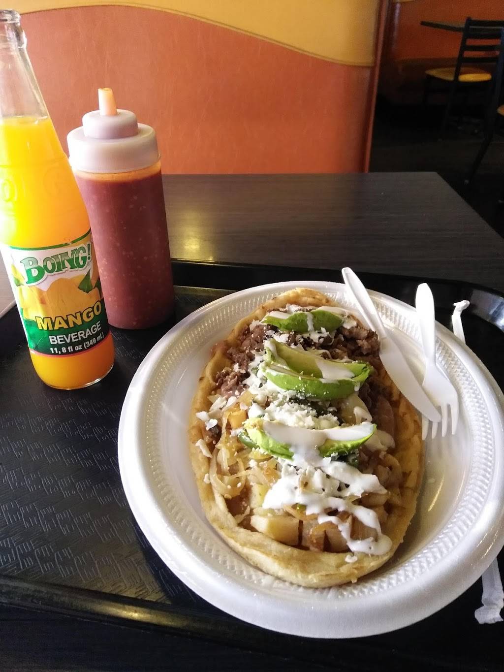 Marquez Restaurant | restaurant | 928 N Collins St A, Arlington, TX 76011, USA | 8172758337 OR +1 817-275-8337