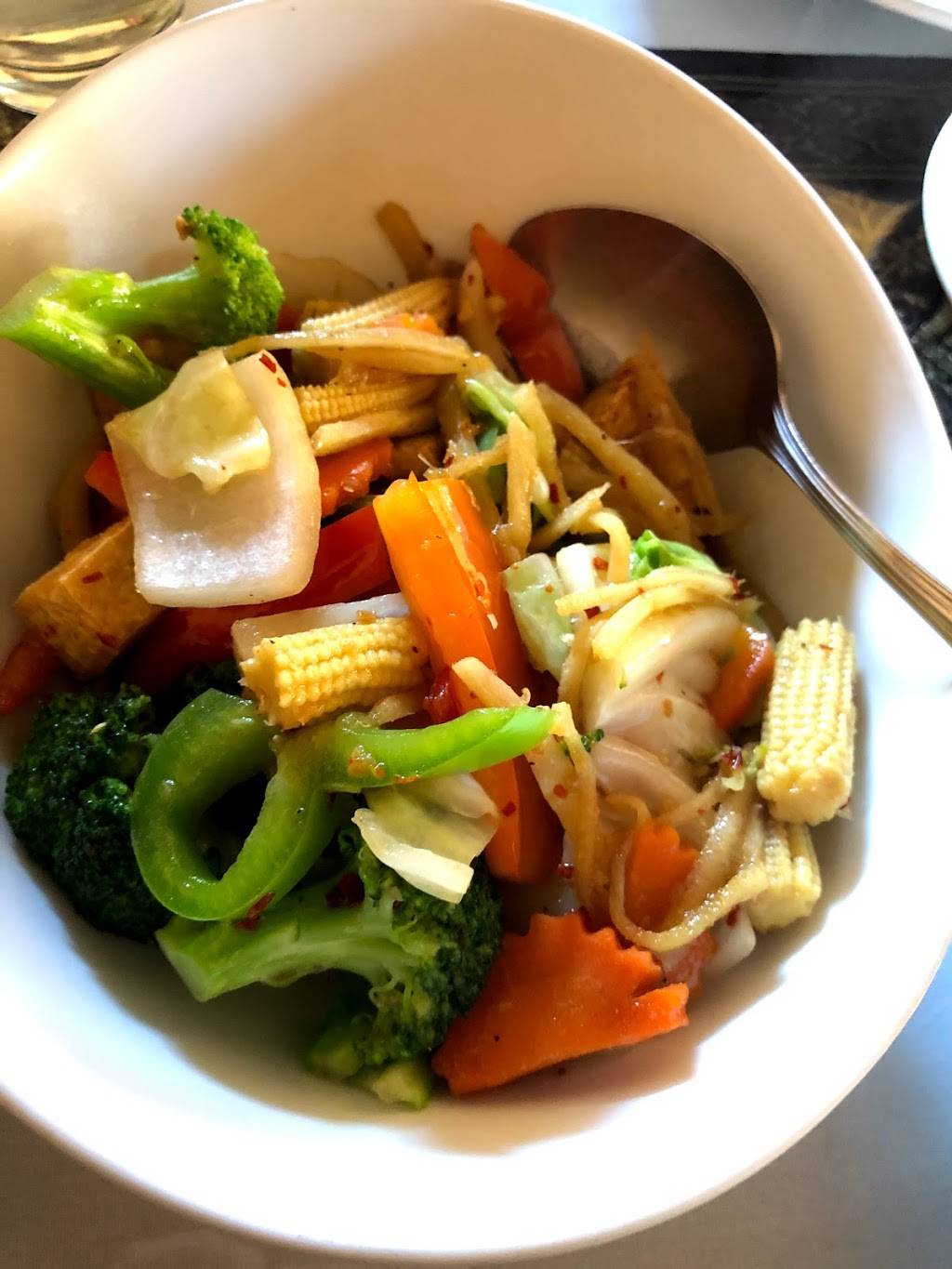 Krua Thai Restaurant | restaurant | 731 Munras Ave # A, Monterey, CA 93940, USA | 8316559797 OR +1 831-655-9797