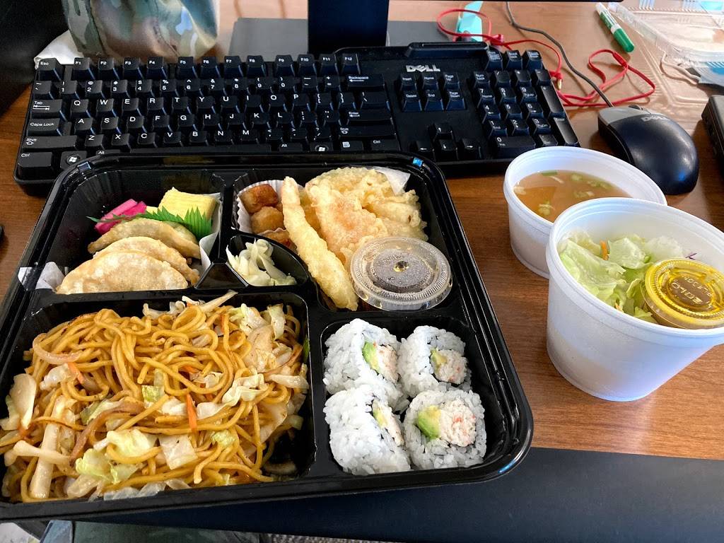 Blue Fish Japanese Restaurant | restaurant | 8720 S Tacoma Way #103, Lakewood, WA 98499, USA | 2532921593 OR +1 253-292-1593