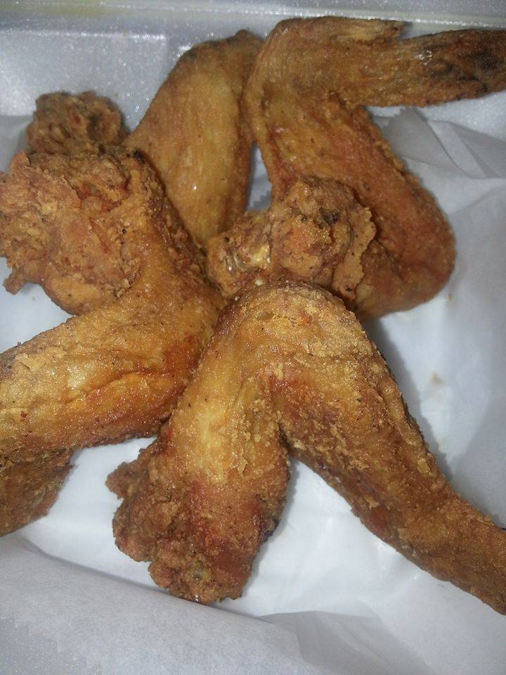 Tasteys Gails Southern Style Soul Food | restaurant | 275 Sanford St, East Orange, NJ 07018, USA | 8625201242 OR +1 862-520-1242