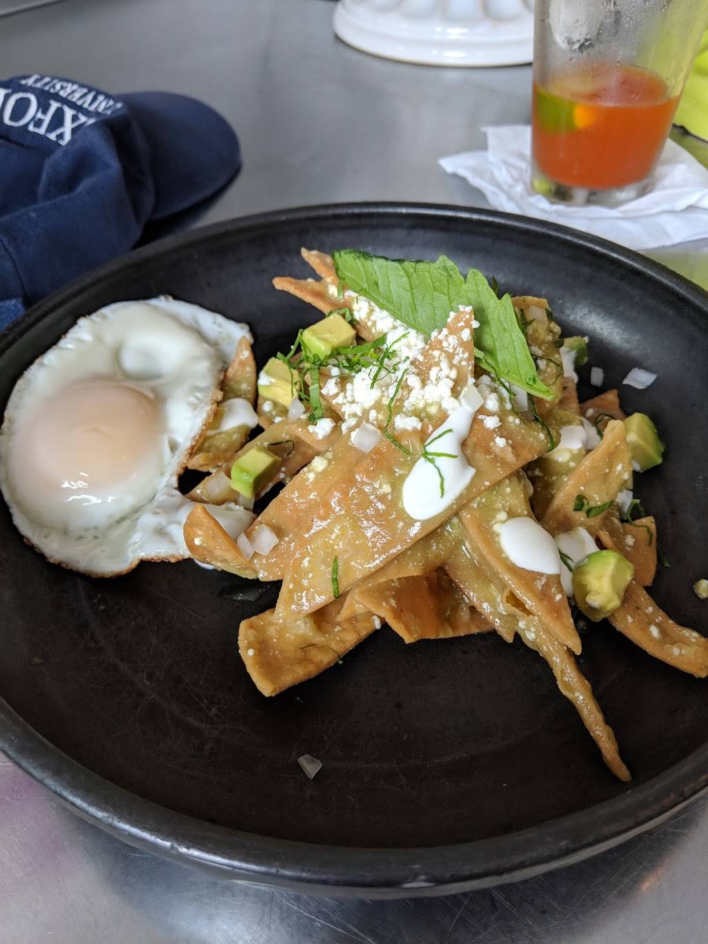 Casa Enrique | restaurant | 5-48 49th Ave, Long Island City, NY 11101, USA | 3474486040 OR +1 347-448-6040