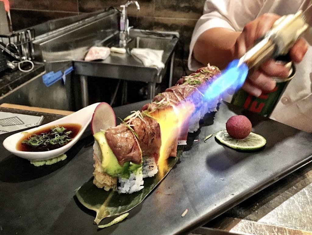 Masuta Japanese Fusion | restaurant | 1712-1714 Sheepshead Bay Rd, Brooklyn, NY 11235, USA | 7183683255 OR +1 718-368-3255