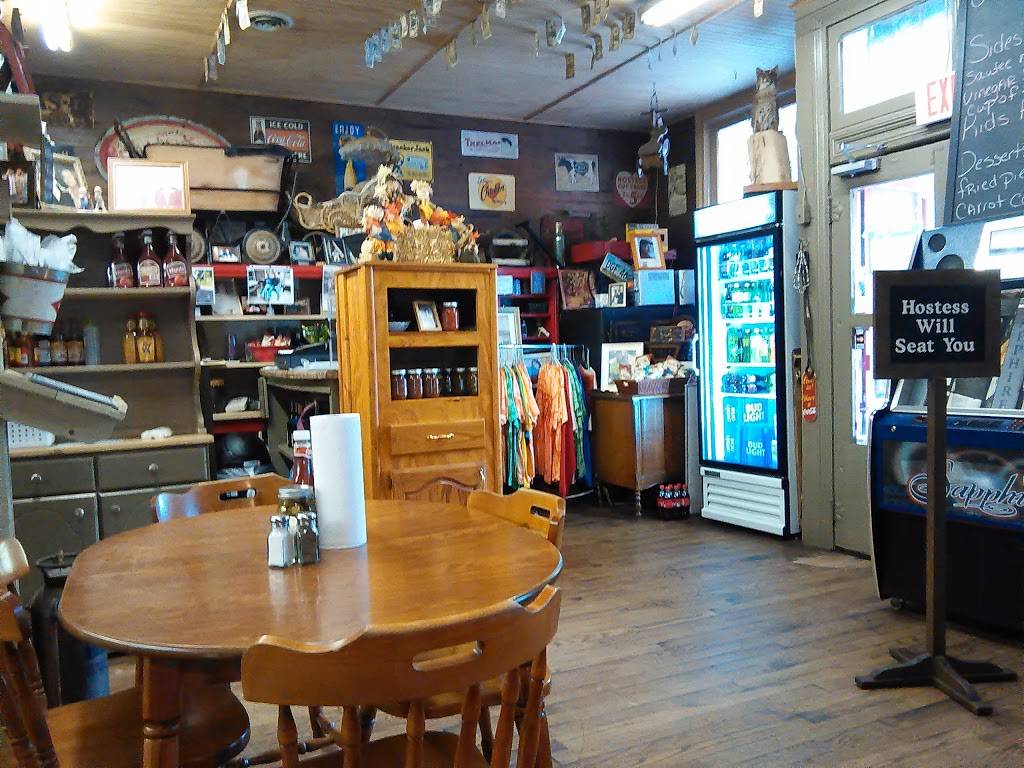 Campbell Station Country Store Restaurant | restaurant | 2800 Dodson Gap Rd, Culleoka, TN 38451, USA | 9319870059 OR +1 931-987-0059