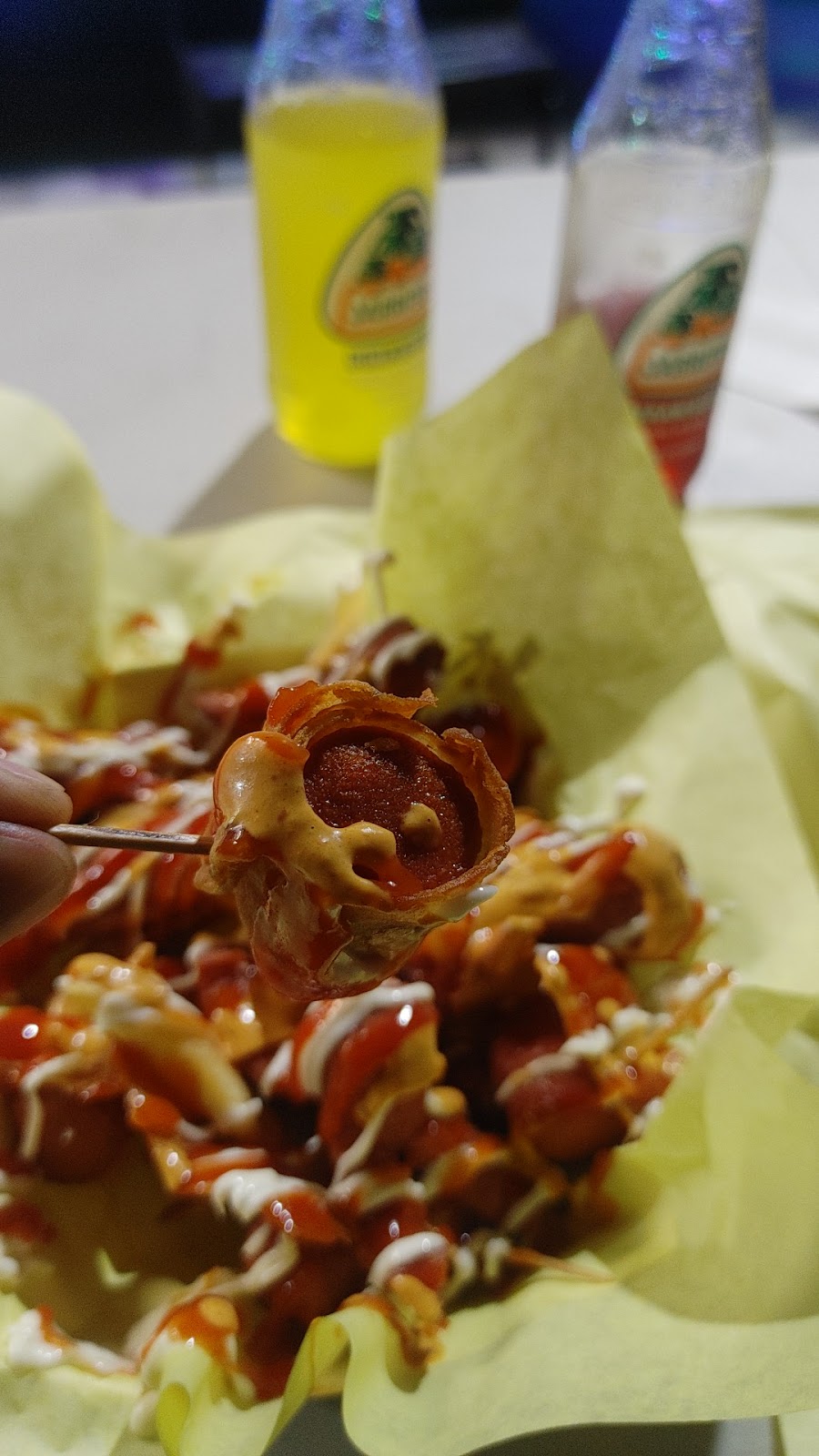 Hamburguesas MATI | restaurant | 601 E Holt Ave, Pomona, CA 91767, USA | 9092950951 OR +1 909-295-0951