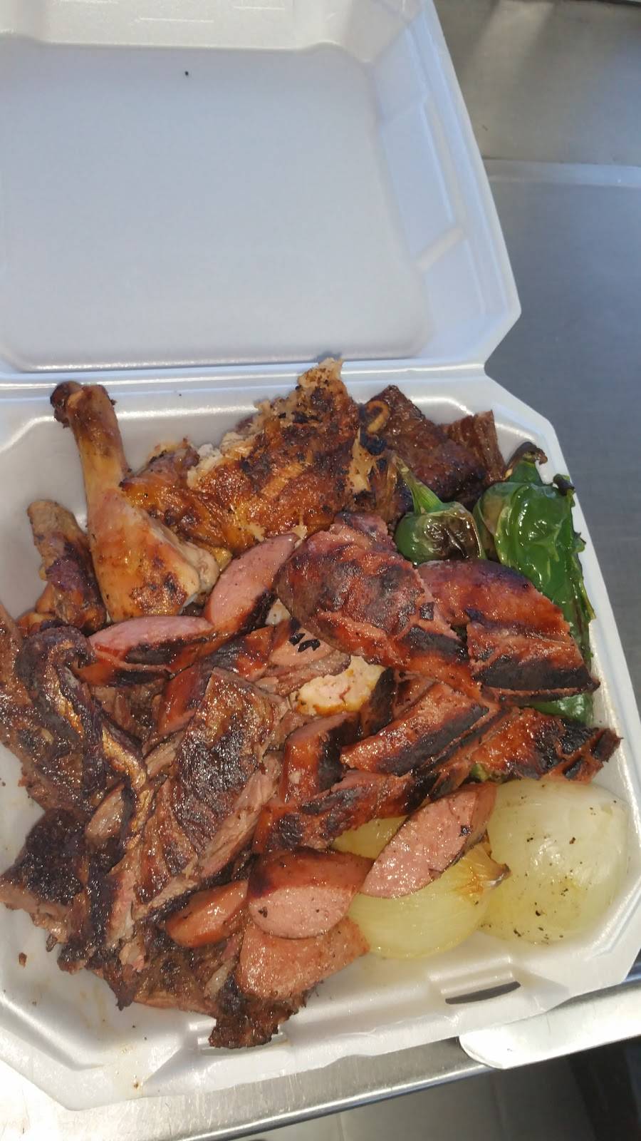 El Norteno Pollos Y Carnes Asadas | restaurant | 7355 S Texas 6, Houston, TX 77083, USA | 7134781029 OR +1 713-478-1029