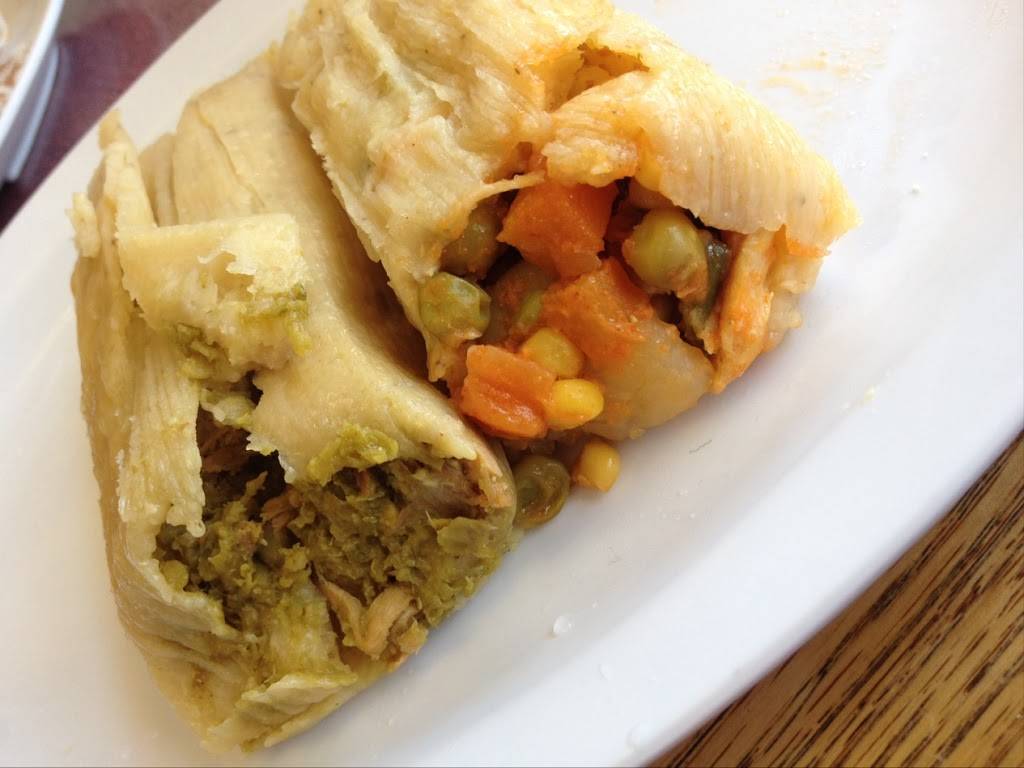 Lilianas Tamales | restaurant | 3448 E 1st St, Los Angeles, CA 90063, USA | 3237800829 OR +1 323-780-0829