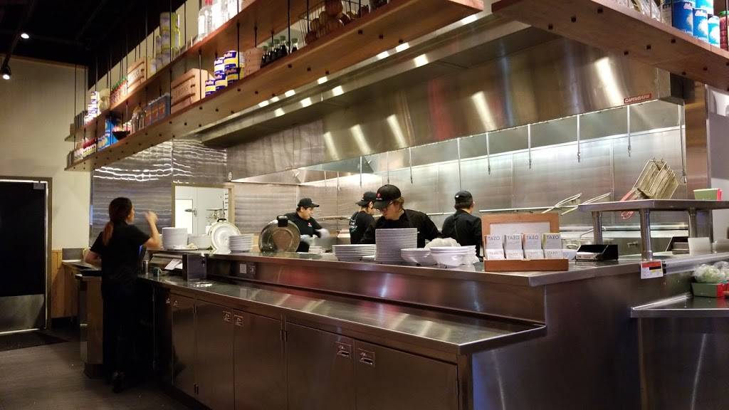 Pei Wei | restaurant | 750 SW 19th St, Oklahoma City, OK 73160, USA | 4057992888 OR +1 405-799-2888