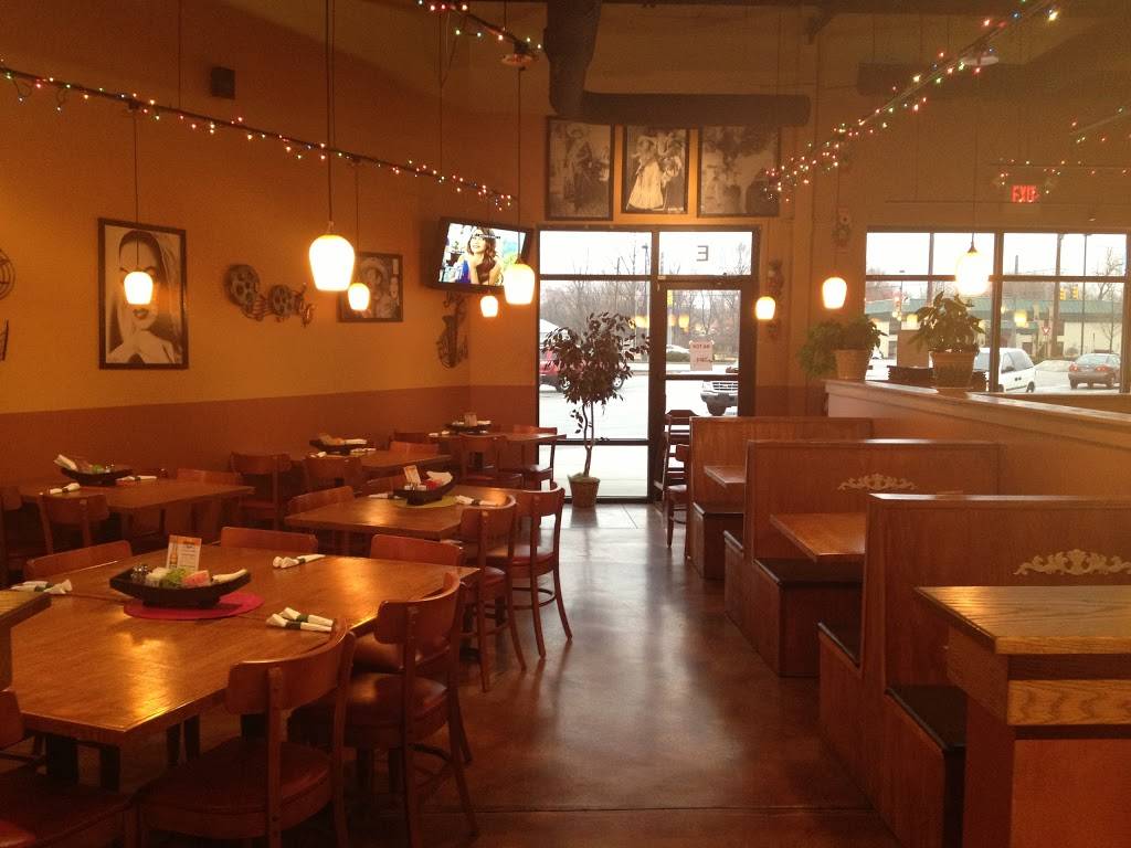 LOS CHILAQUILES | restaurant | 4930 Lafayette Rd e, Indianapolis, IN 46254, USA | 3172931111 OR +1 317-293-1111