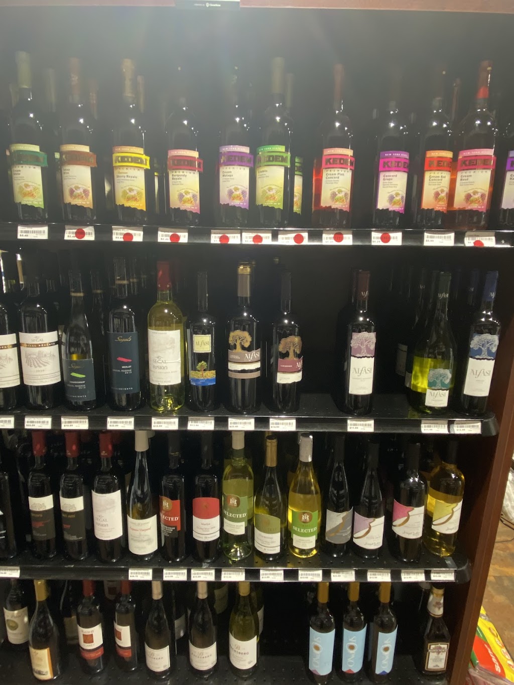 O.C. Kosher Market | meal delivery | 688 El Camino Real, Tustin, CA 92780, USA | 7148383108 OR +1 714-838-3108