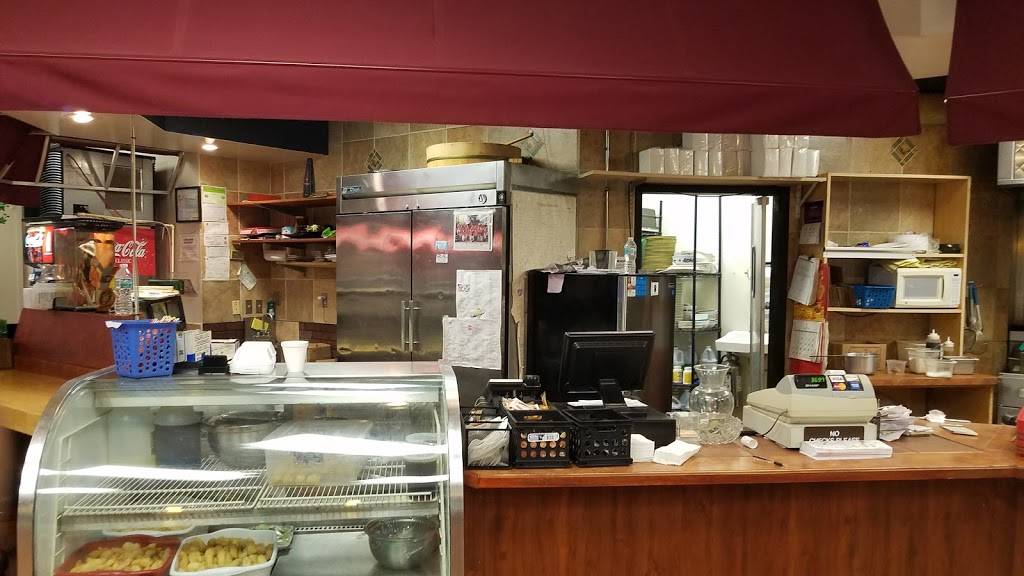 Oriental Express | restaurant | 510 E Jackson St, Tampa, FL 33602, USA | 8132249888 OR +1 813-224-9888