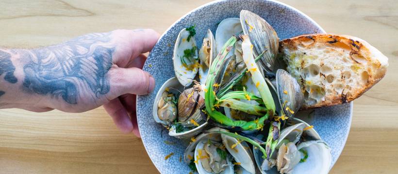 Native | restaurant | 560 Main St suite b, Honesdale, PA 18431, USA | 5706474933 OR +1 570-647-4933