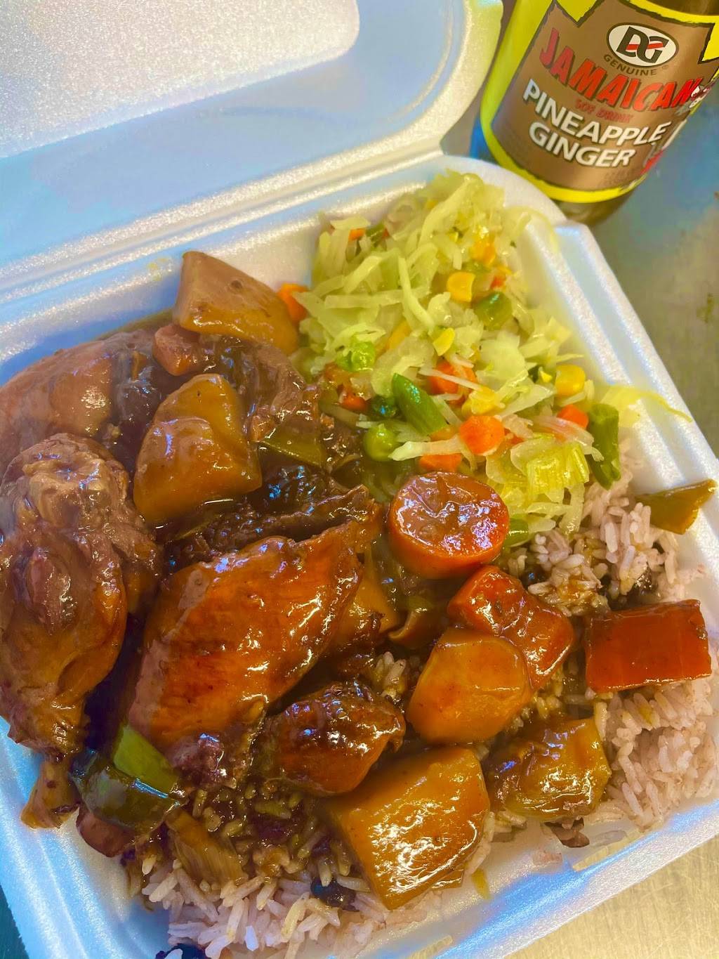 Island Coconut Kitchen | restaurant | 2727 Guess Rd, Durham, NC 27705, USA | 9143492106 OR +1 914-349-2106