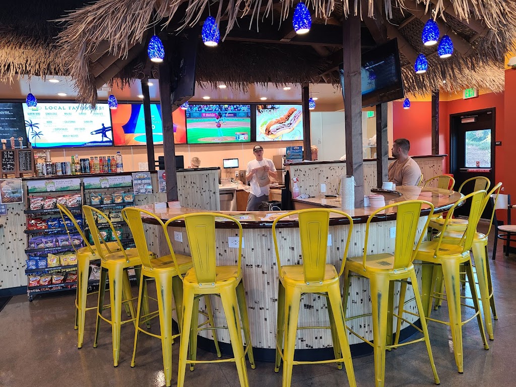 Beach Hut Deli | restaurant | 3940 Cambridge Rd, Cameron Park, CA 95682, USA | 5303877168 OR +1 530-387-7168