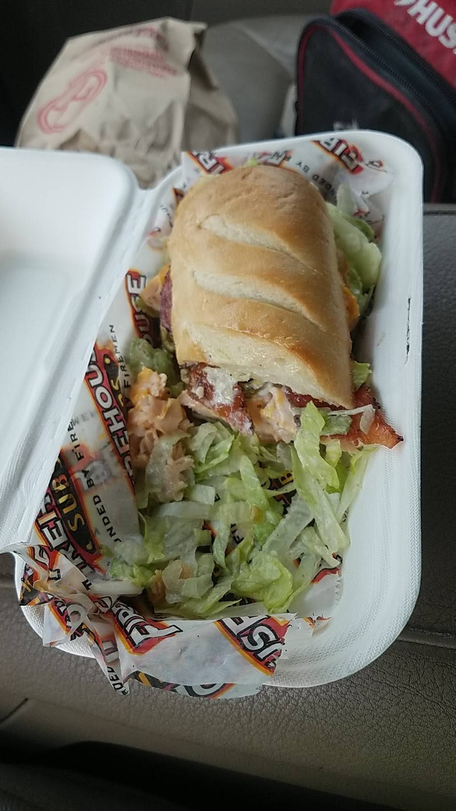 Firehouse Subs | meal delivery | 2680 5th Street b, Alameda, CA 94501, USA | 5102178278 OR +1 510-217-8278