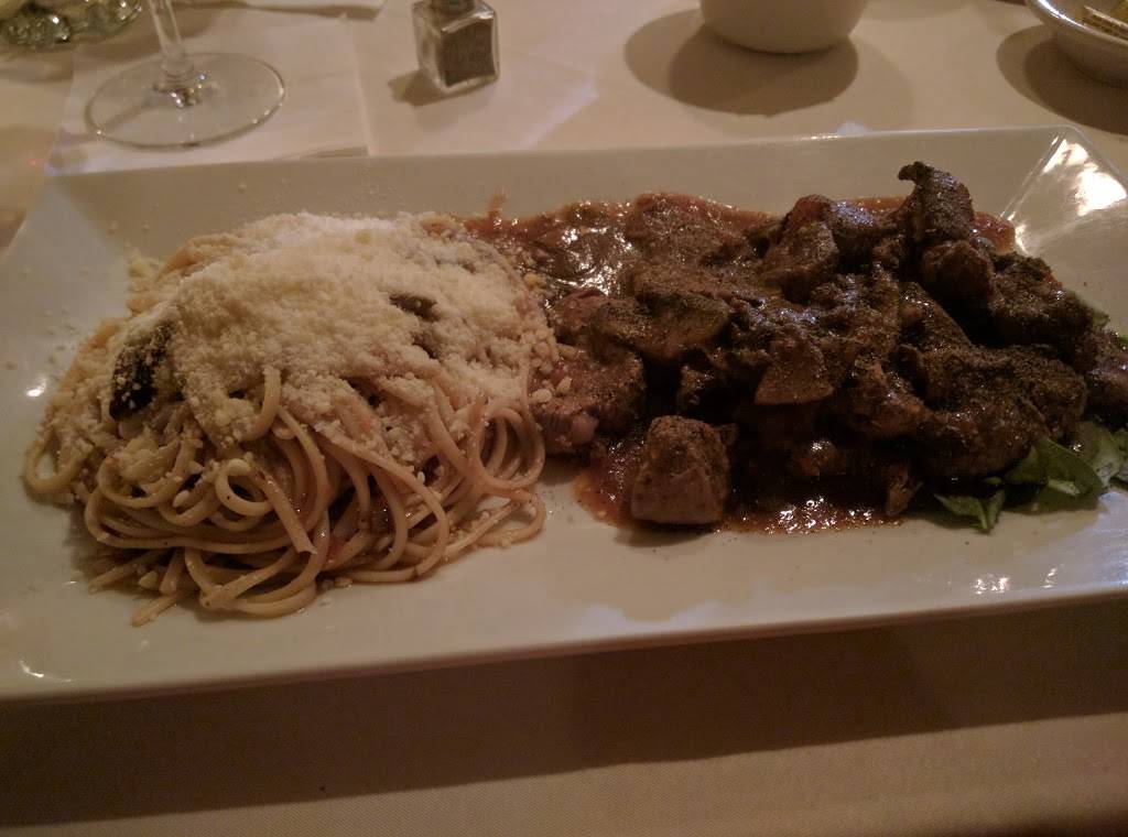 Rafagino | restaurant | 9570 Old Keene Mill Rd, Burke, VA 22015, USA | 7034511570 OR +1 703-451-1570