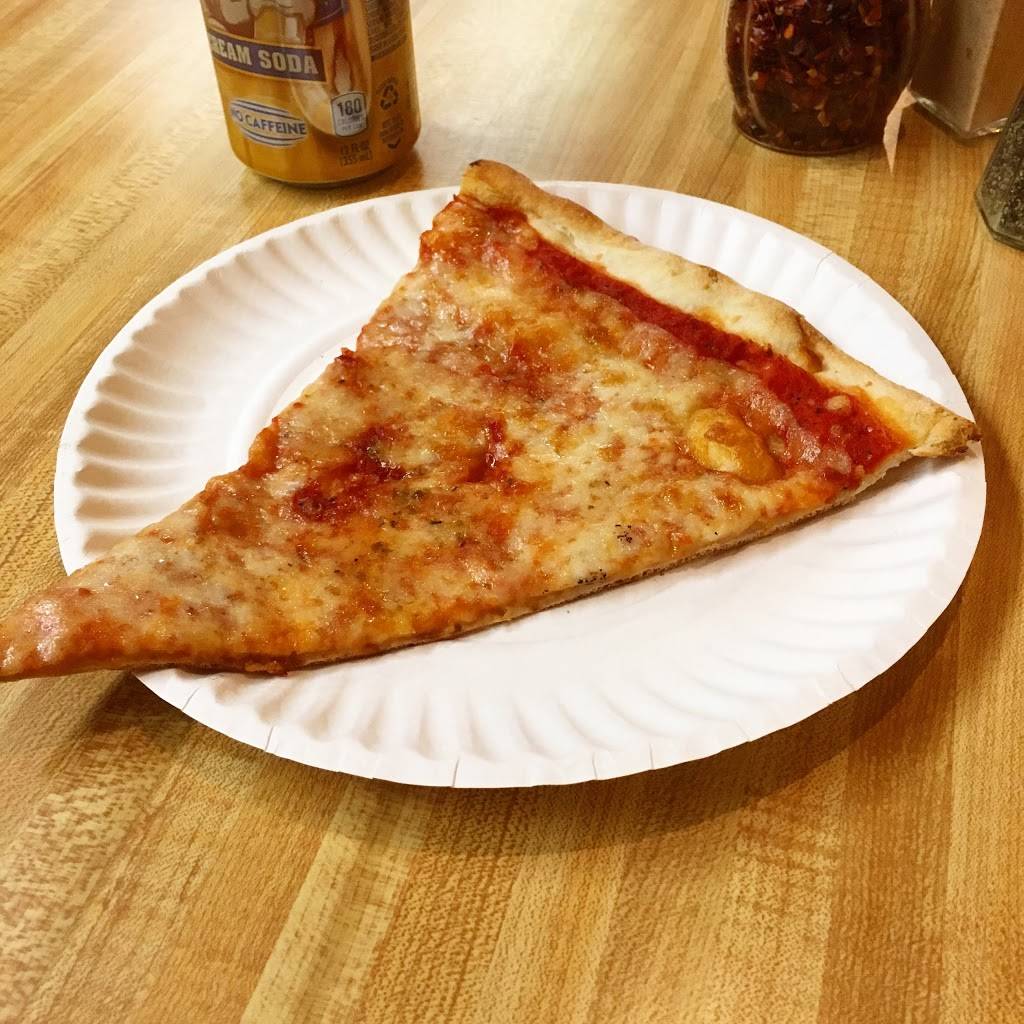 Brothers Pizza | restaurant | 185-04 Horace Harding Expy, Flushing, NY 11365, USA | 7184457888 OR +1 718-445-7888