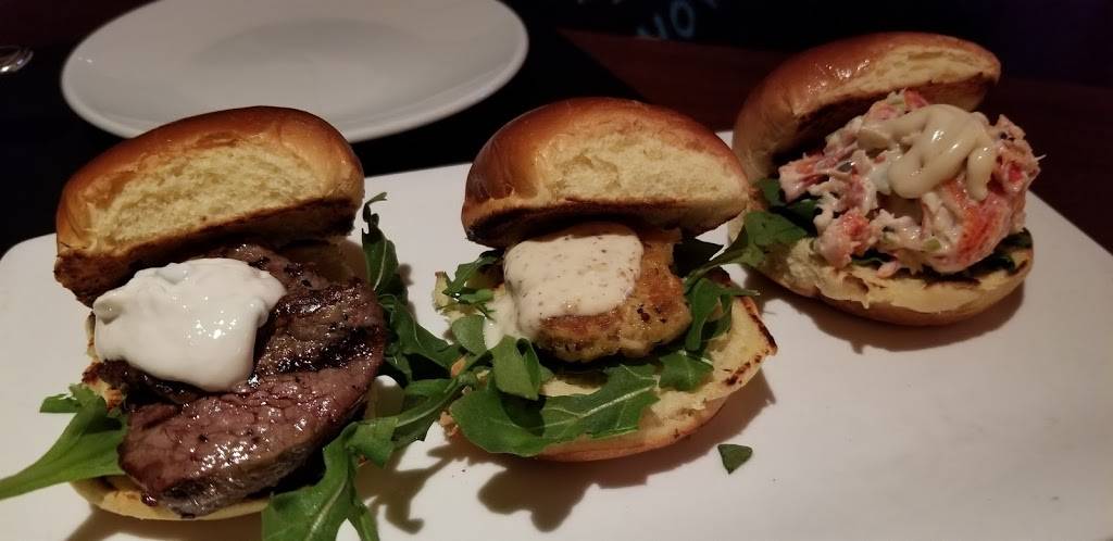 Flemings Prime Steakhouse & Wine Bar | restaurant | 960 Milwaukee Ave, Lincolnshire, IL 60069, USA | 8477930333 OR +1 847-793-0333