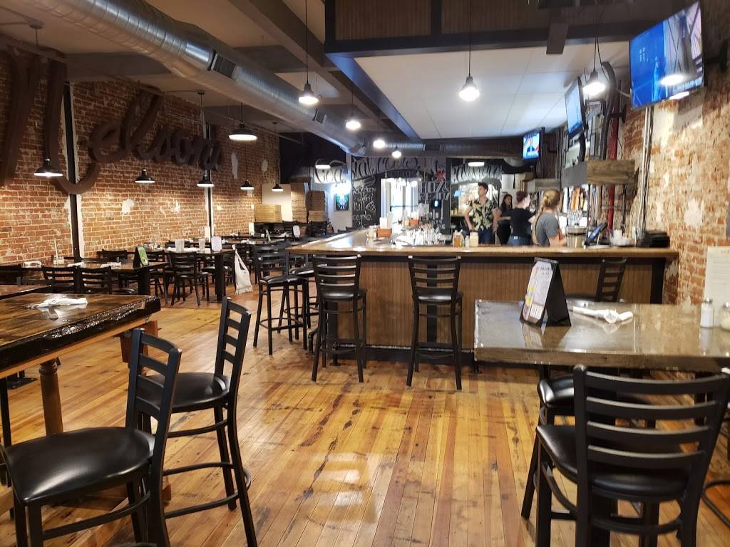 Right Coast Pizza | restaurant | 811 8th St, Greeley, CO 80631, USA | 9703529129 OR +1 970-352-9129