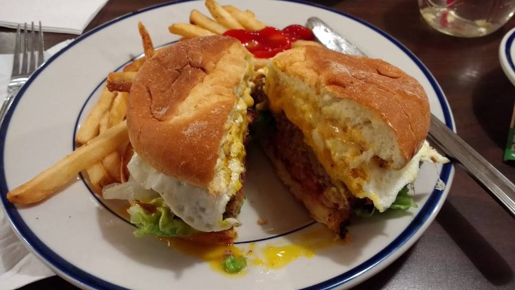 Bob Evans | restaurant | 3 Carter Pt, Ripley, WV 25271, USA | 3043722956 OR +1 304-372-2956