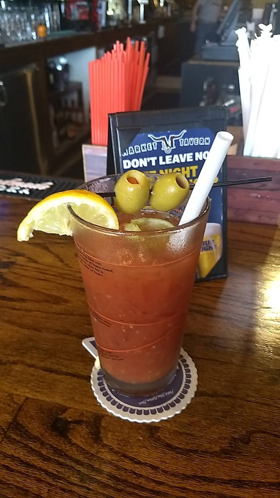 The Market Tavern | restaurant | 240 US-206 Suite 1, Flanders, NJ 07836, USA | 9735842345 OR +1 973-584-2345