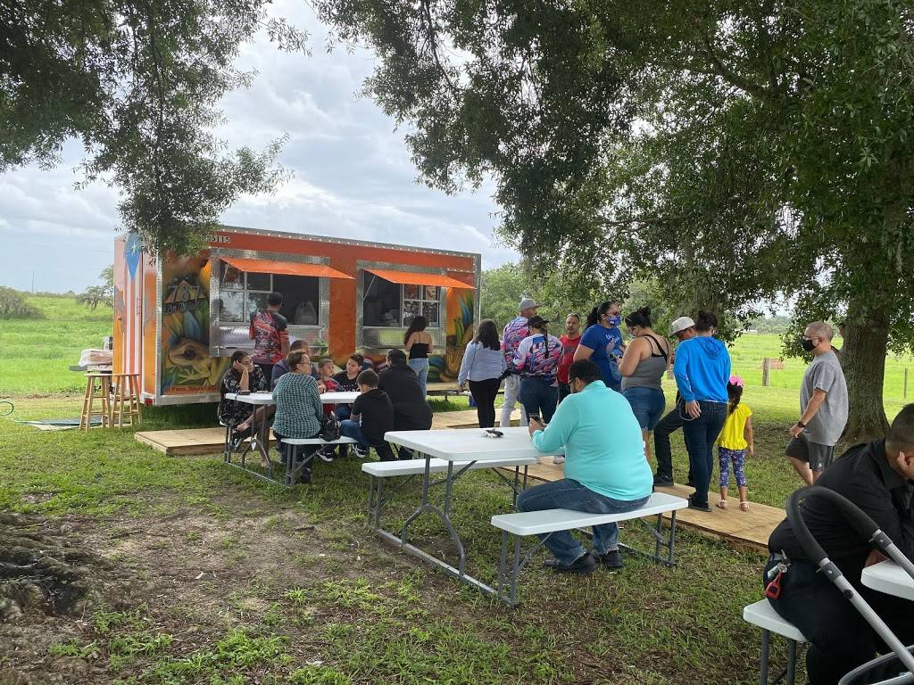 787 on wheels | restaurant | 1199 Power Line Rd, Haines City, FL 33844, USA | 7879490511 OR +1 787-949-0511