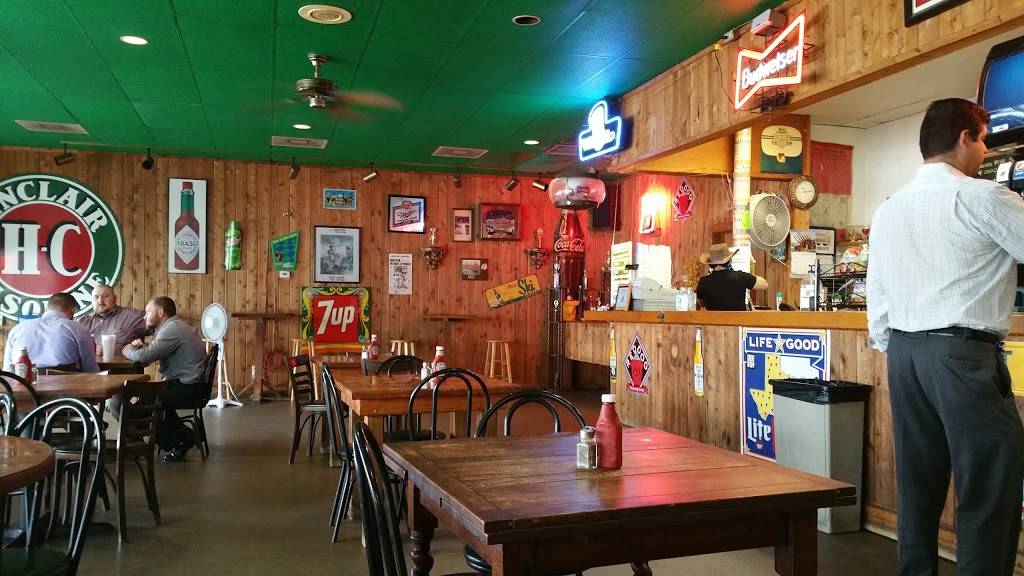 Texas Hamburger Palace | restaurant | 5757 Ranchester Dr # 1700, Houston, TX 77036, USA | 7139815151 OR +1 713-981-5151